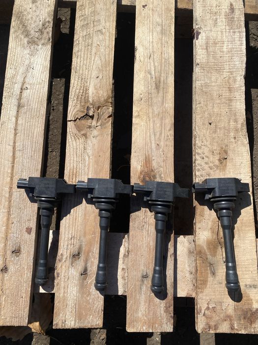 Запалителна бобина за нисан