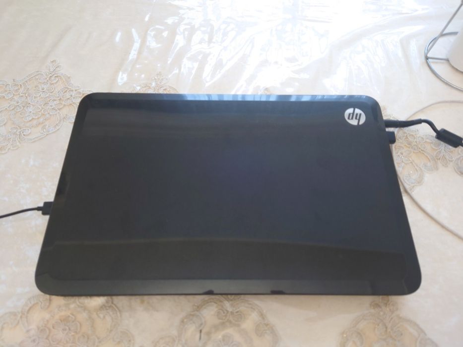 Продам ноутбук HP