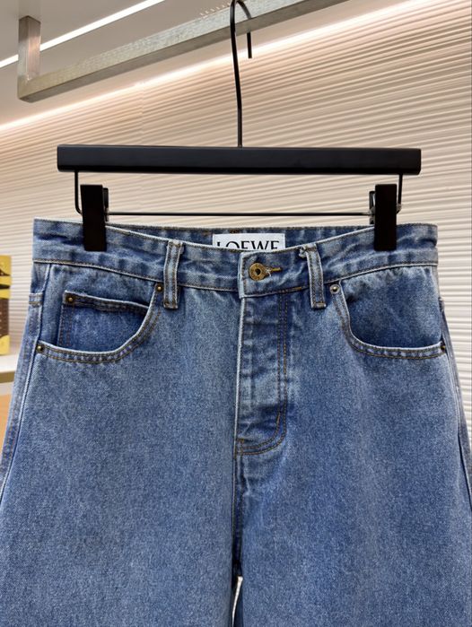 Blugi Loewe calitate TOP