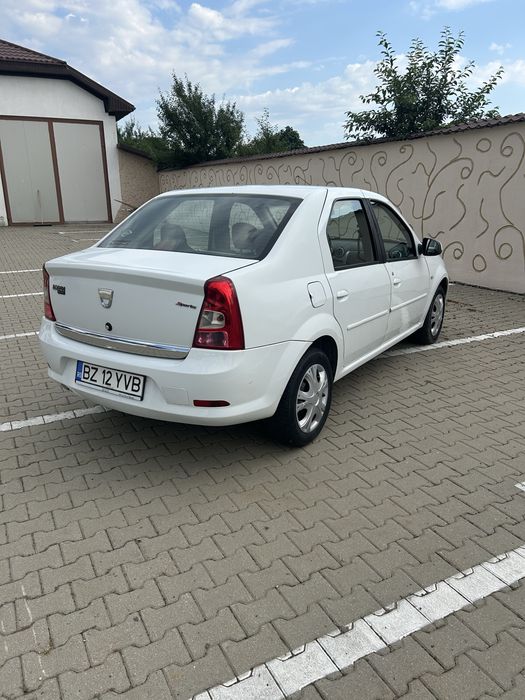 DACIA Logan 2011 — imagine 4