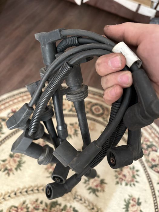 Запчасти Ваз Лада