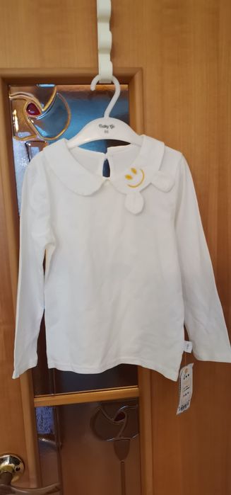 Продам новые детские кофточки