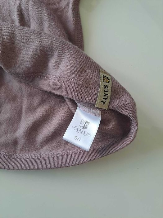 Рокличка Janus №60  100% мерино вълна