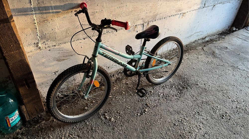 Bicigleta fete 16”