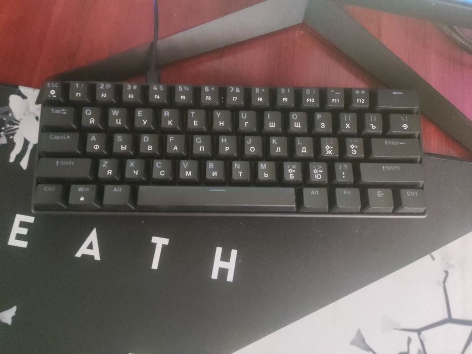 Продается игровой компьютер