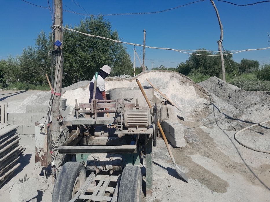 Shlaka blok aparat sotiladi hammer narsasi bor kafolati bilani