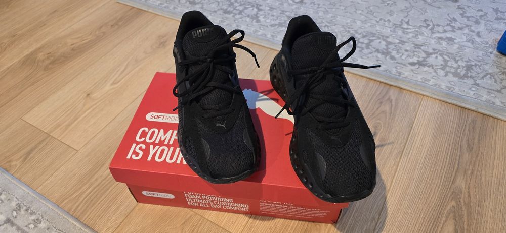 Adidasi puma softride frequence