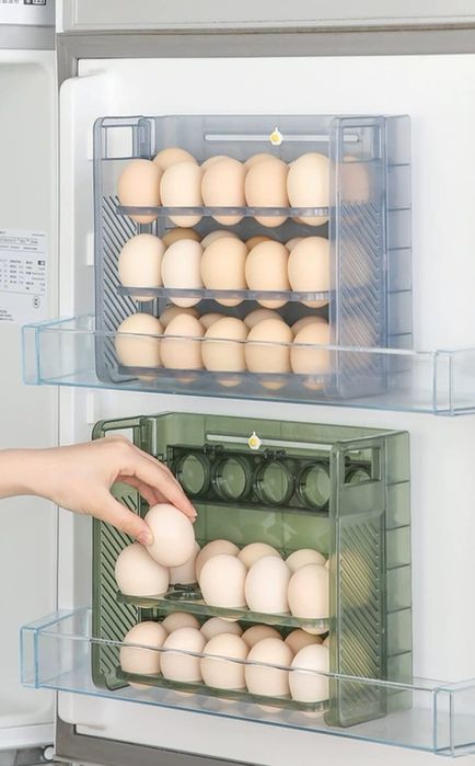 Лоток контейнер для яиц