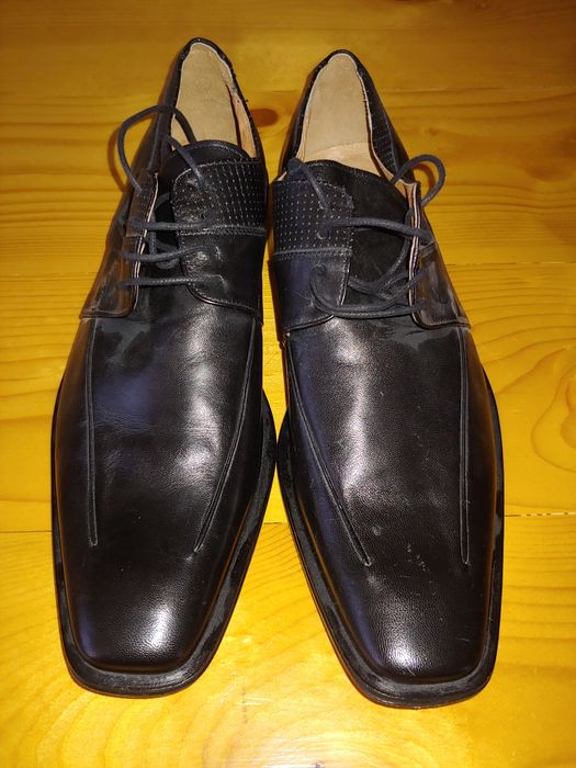 Pantofi LORENZI nr 41