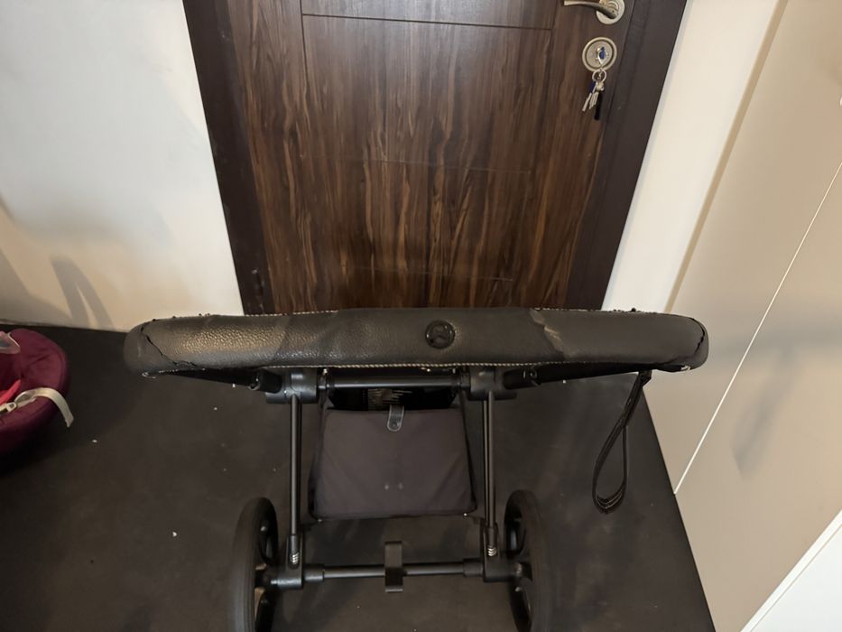 Cybex Priam комплект