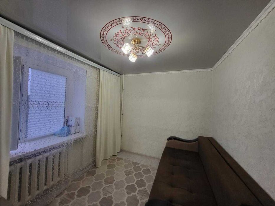 а Продам 3 комнатную Свечка 7 микрорайон