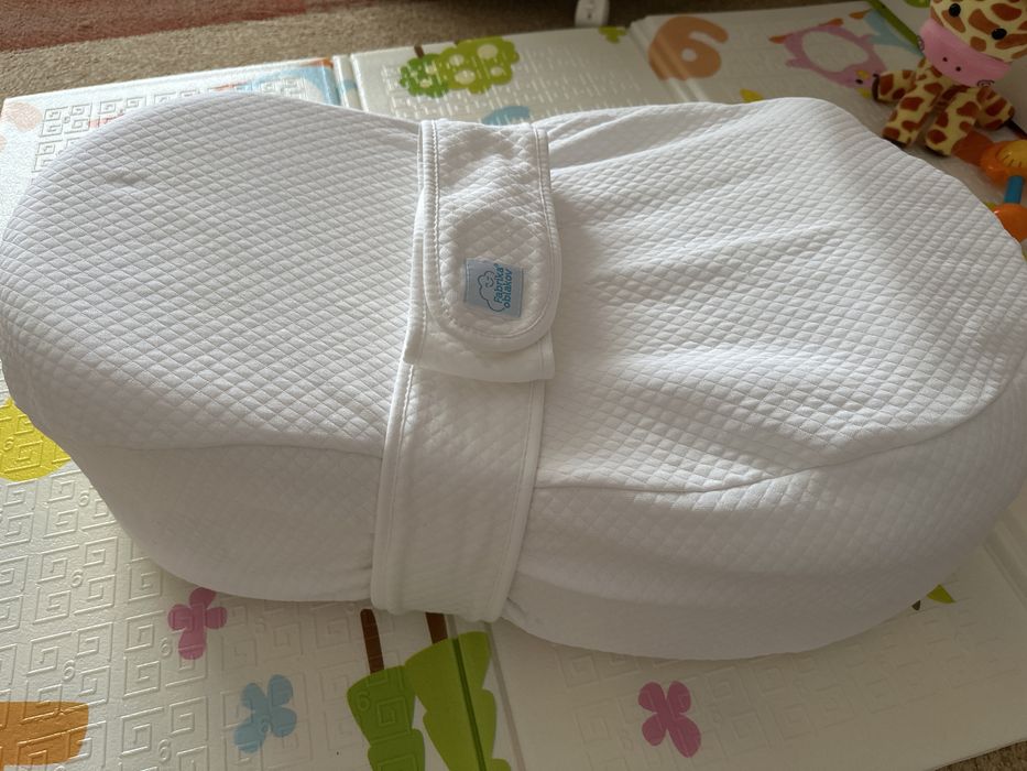 Кокон зевушка в отличном состоянии