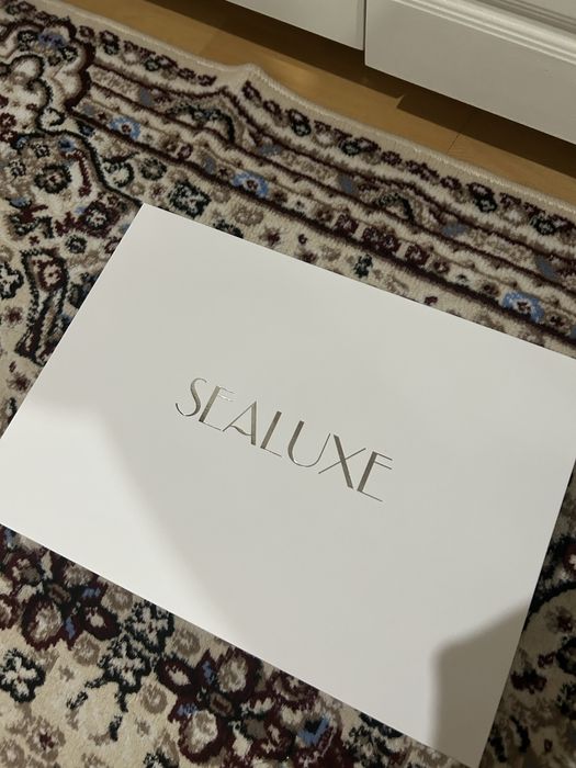 Бренд SEALUXE новое!
