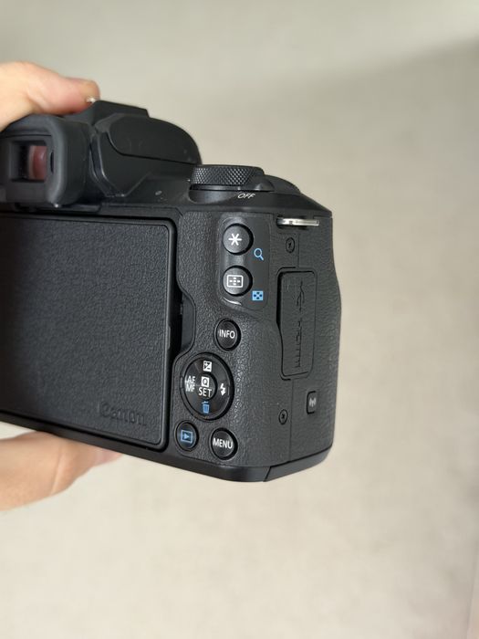 canon m50 • Anunturi gratuite • OLX.ro