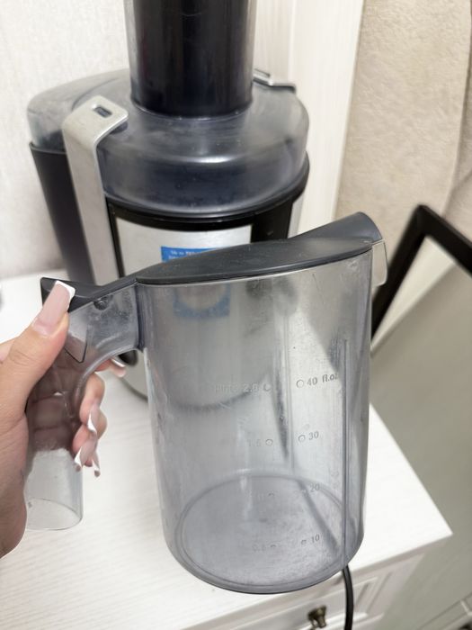 Соковыжималка Philips HR-1861