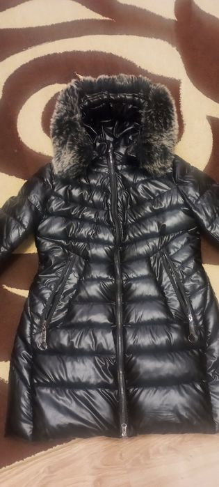 Дебело зимно яке