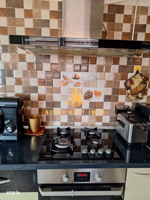 Apartament 3 camere, 97 mp – Ștefanestii Noi - LIDL, COMISION 0%