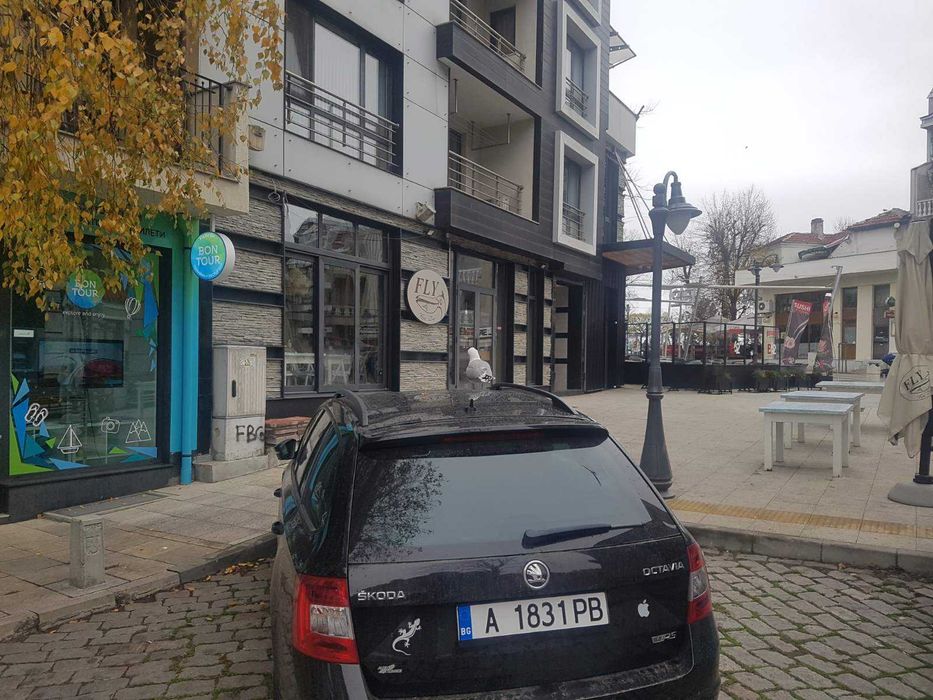 Магазин Офис Студио Богориди 60кв.м