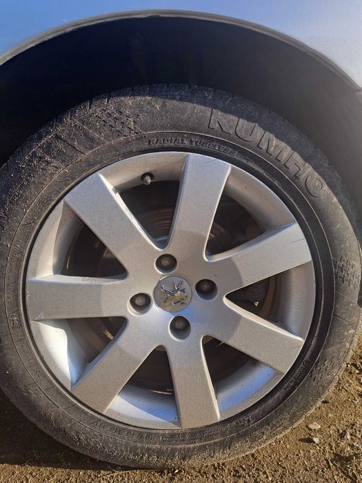 Комби Peugeot 308 sw