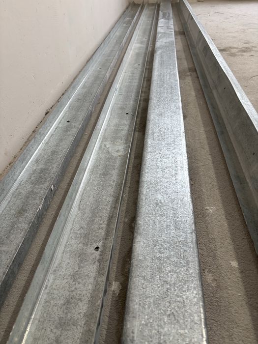 Продам профиль для газоблока 10 см выс 3,2