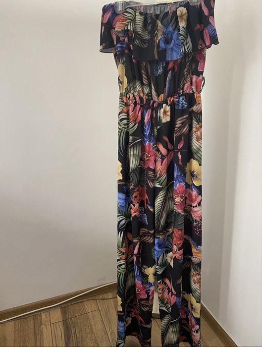 РАЗПРОДАЖБА рокли рокля дантела брокат