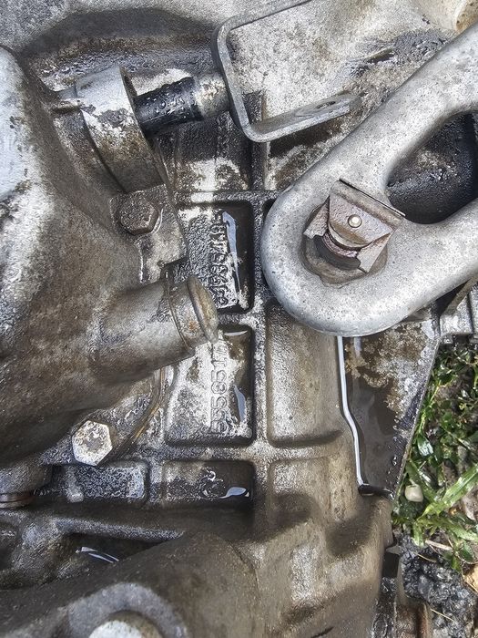Cutie de viteza manuala, Opel Corsa D, 1.2 B, A12XER, 55565177