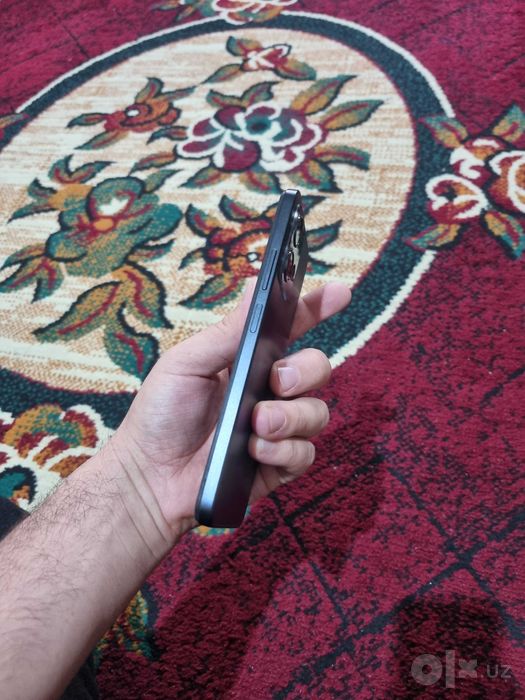 Redmi Note 12 Pro 128GB/6GB ideal Sotiladi