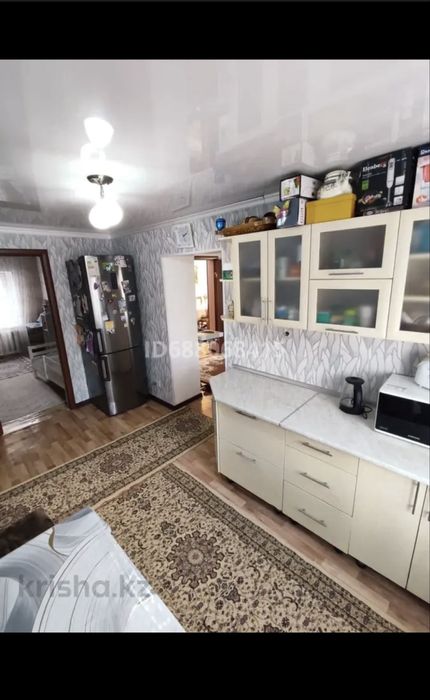 Продается дом в городе Кокшетау