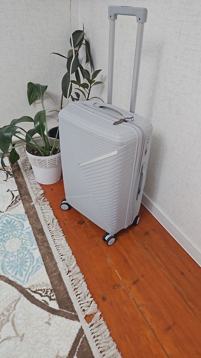 Дорожные Чемоданы Сумки Доставка..Алматы..