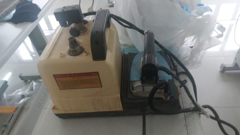 Сдается разный швейный цех