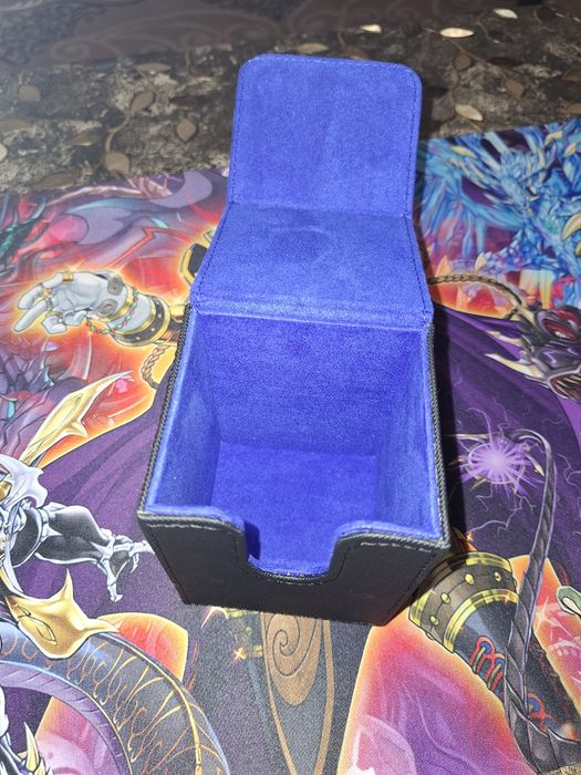 Yu Gi Oh! Аксесоари