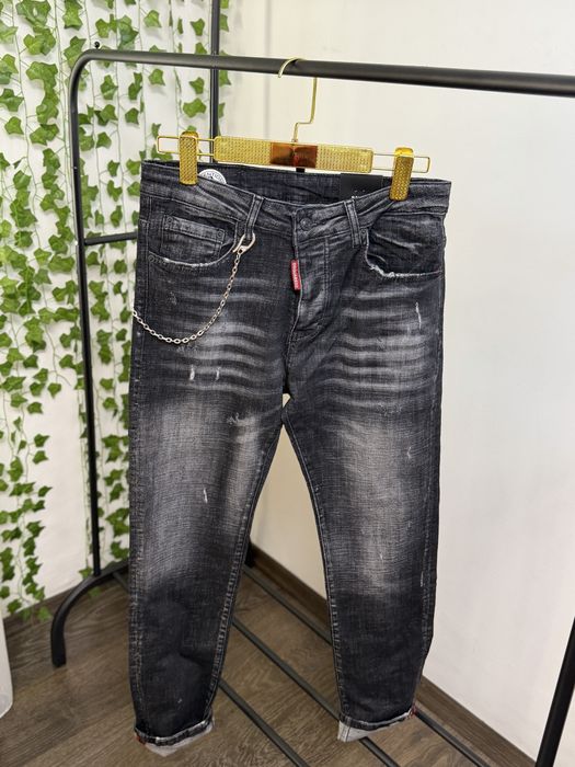 Blugi dsquared2 new model