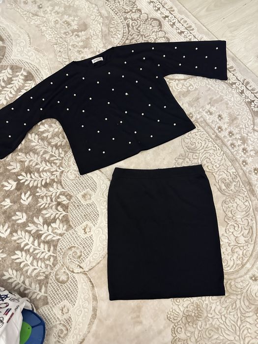 женская одежда  размеры 48-50-52