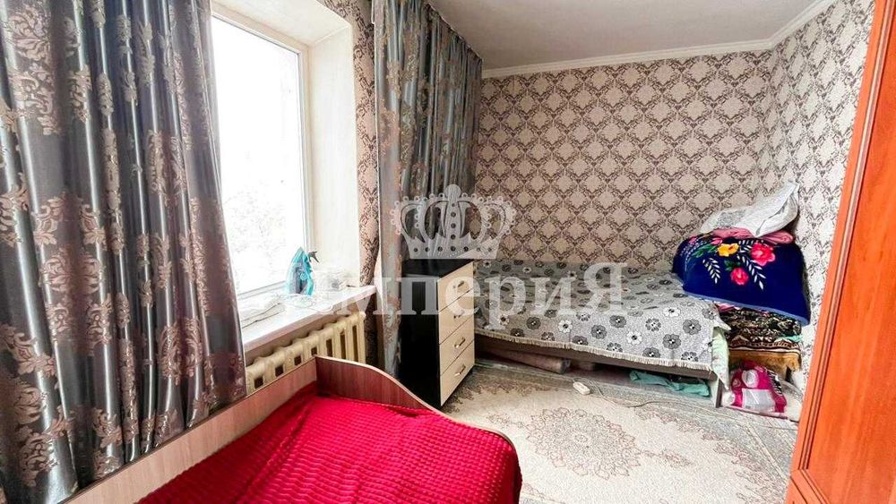 Продам 3х ком квартиру Асылжан Империя