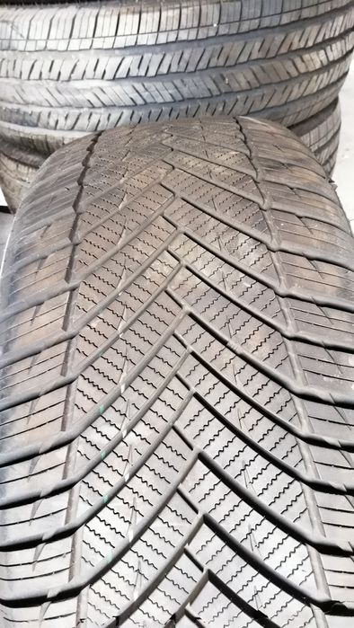 Единични гуми 16,17,18 и 19 ки