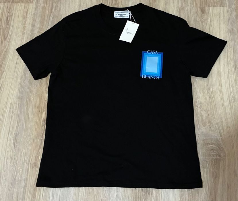 Tricou CasaBlanca