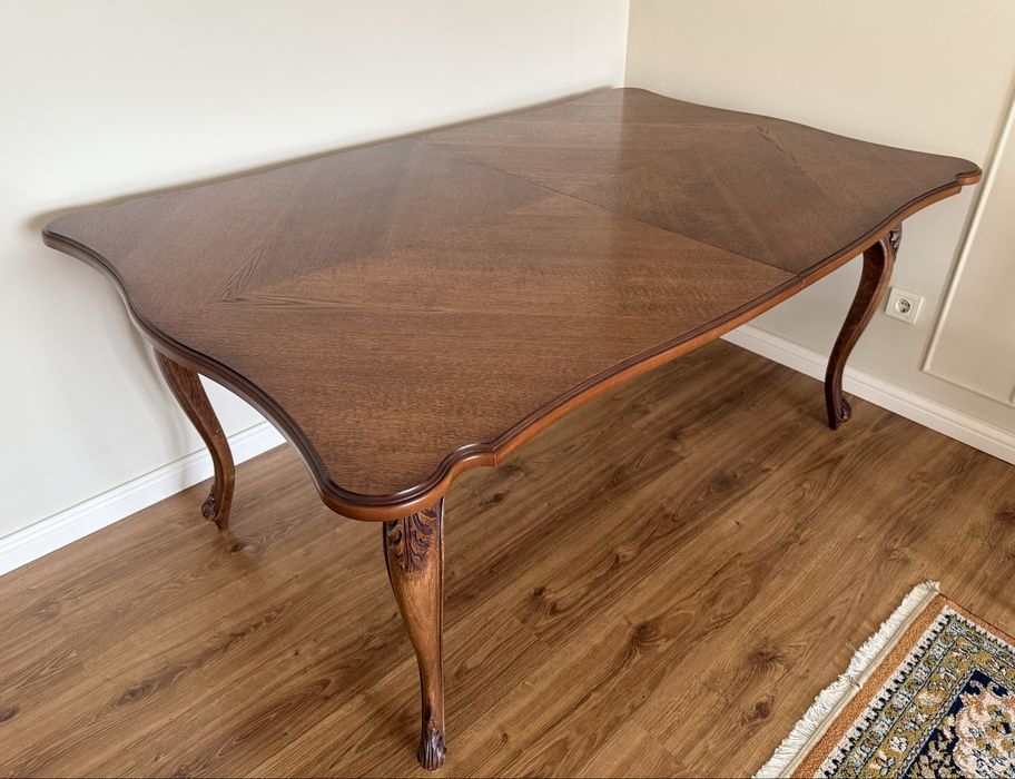 Стол гостиный Алези