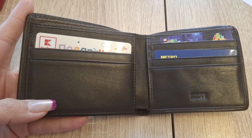 Мъжки протфейл - Арт