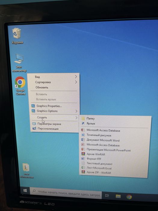 Компьютеры на core i3, i5 готовый, комлект