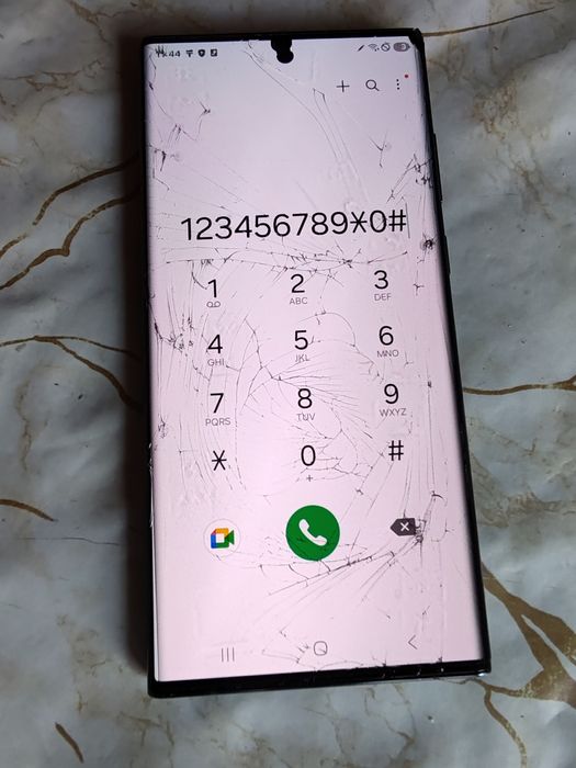 Piese Samsung s22 ultra spart