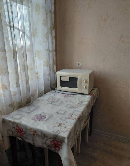 Чиланзар 2 кв 1 комнатная продажа