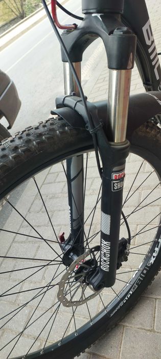 Велосипед BMC Fourstroke 29 цола