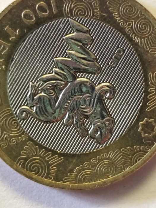 Продам монеты юбилейные