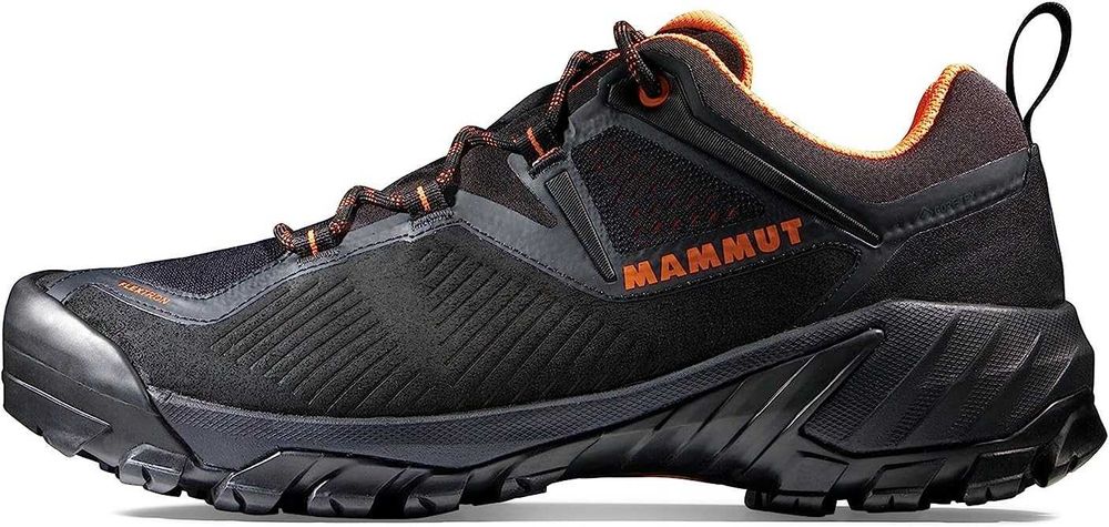 Semi-ghete Mammut Goretex, tura, munte approach,salewa, scarpa