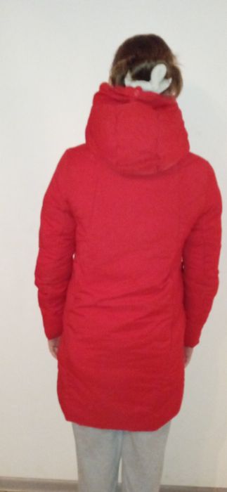 Куртка осенняя р.48