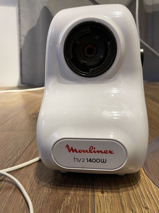 Мясорубка moulinex