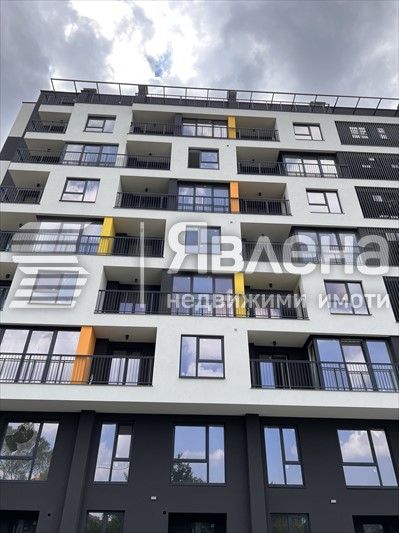 Продава се Тристаен апартамент в София, Овча купел - 115 кв.м за 1522 €/кв.м - Снимка #9