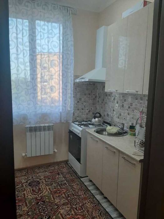 Сдается квартира парк фуркат