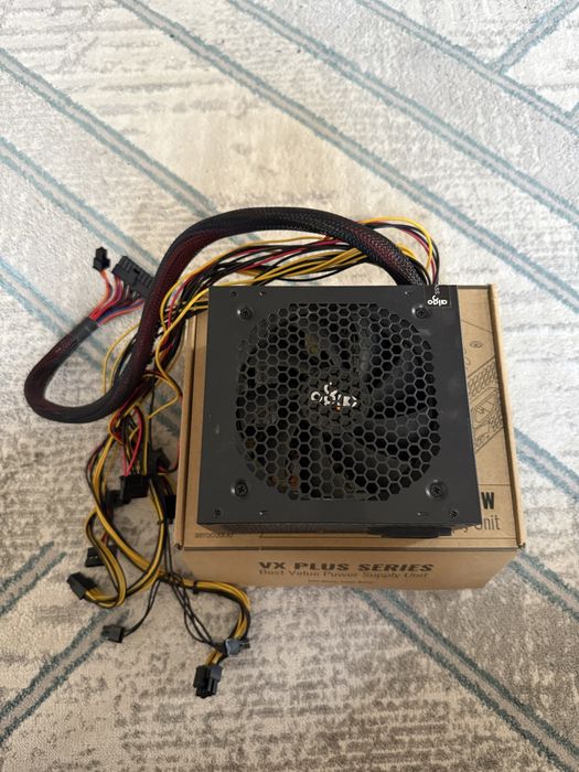 Блок питание 500w