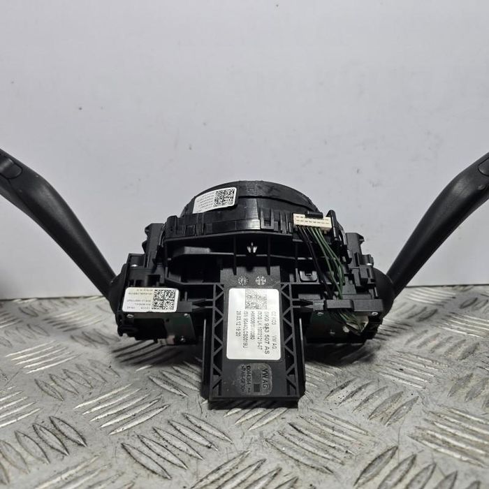 Bloc lumini spira volan Volkswagen Golf 6
